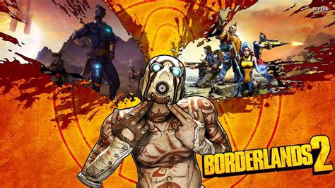 Borderlands 2 / Awesome .